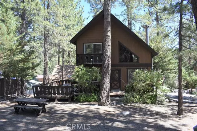 6110 Cardinal RD, Wrightwood, CA 92397