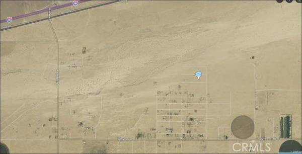 Newberry Springs, CA 92365,0 Grafton DR