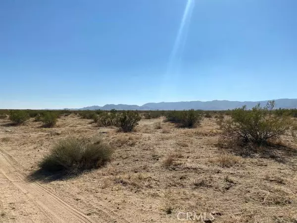 0 Firethorn WAY, Lucerne Valley, CA 92356