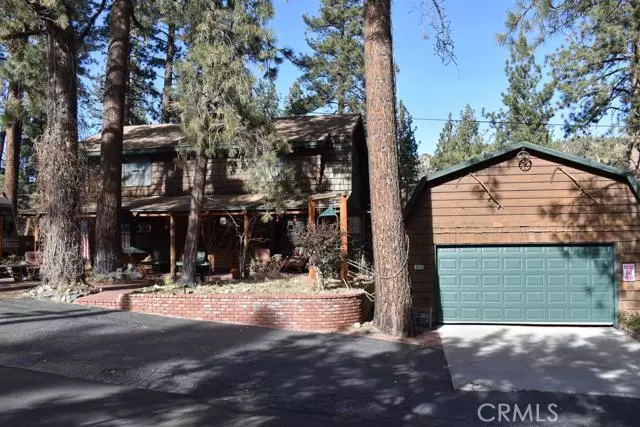 Wrightwood, CA 92397,1472 Linnet RD