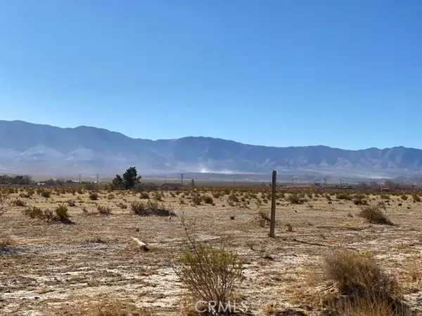 Lucerne Valley, CA 92356,0 Cavetto RD