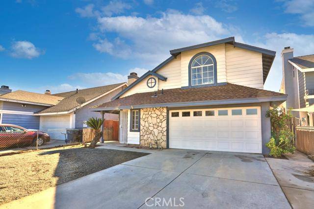 Perris, CA 92571,Address not disclosed