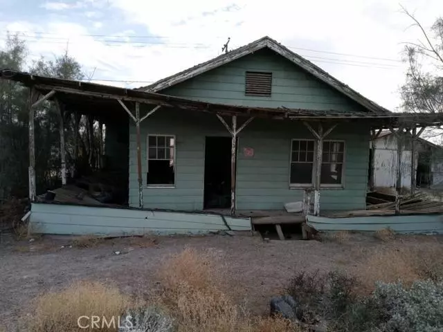 Trona, CA 93562,13059 Alameda ST