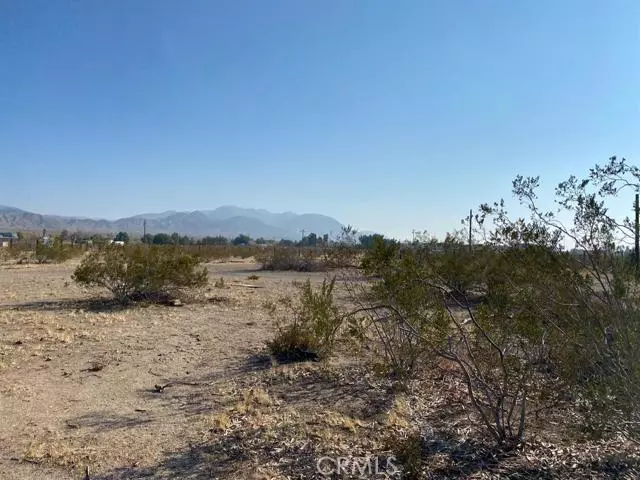 37275 Ghost Town RD, Yermo, CA 92398