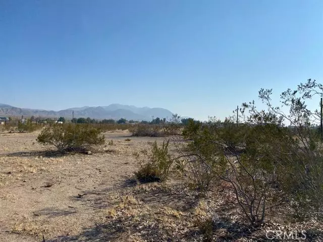 Yermo, CA 92398,37275 Ghost Town RD