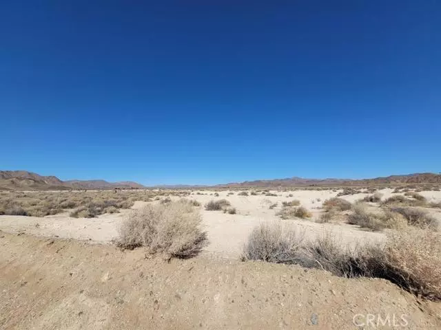 0 Northside RD, Lucerne Valley, CA 92356