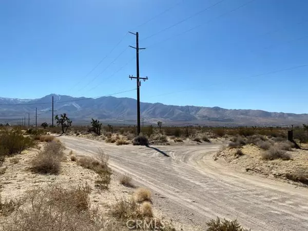 Lucerne Valley, CA 92356,0 Buena Vista ST