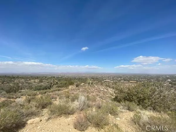 Pinon Hills, CA 92372,0 Soledad RD