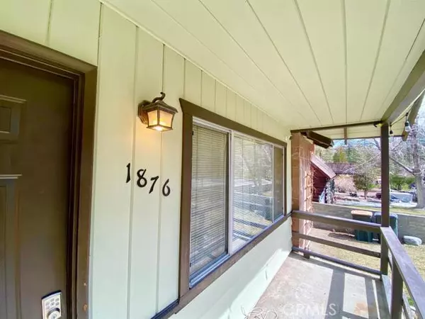 Wrightwood, CA 92397,1876 Irene ST