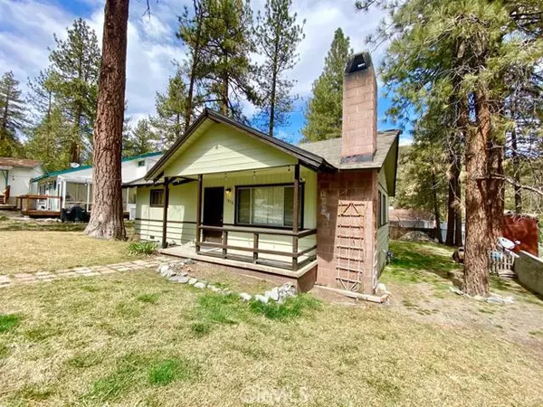 Wrightwood, CA 92397,1876 Irene ST