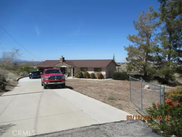 Apple Valley, CA 92308,8960 Sagebrush ST