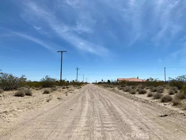 Lucerne Valley, CA 92356,0 Harvest Moon ST