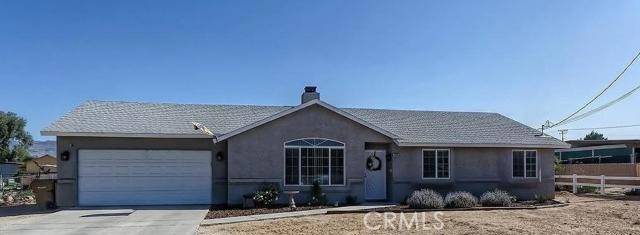 18335 Westlawn ST, Hesperia, CA 92345