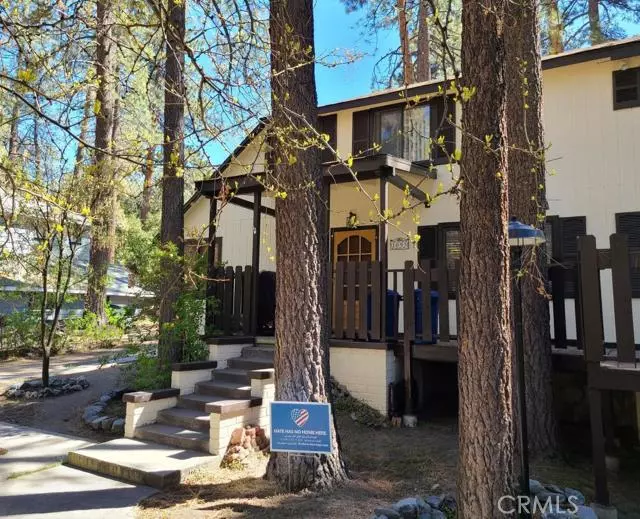 Wrightwood, CA 92397,Address not disclosed