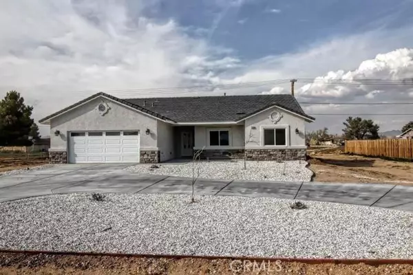 15577 Ute RD, Apple Valley, CA 92307