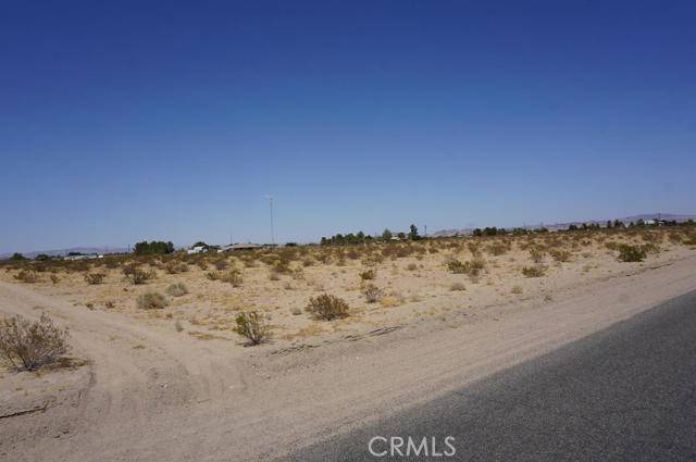 Newberry Springs, CA 92365,45586 Black Butte RD