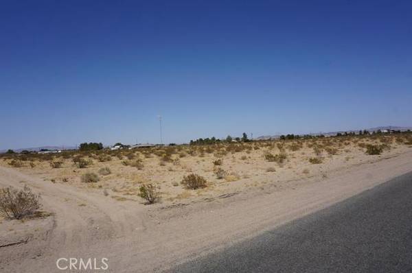 45586 Black Butte RD, Newberry Springs, CA 92365