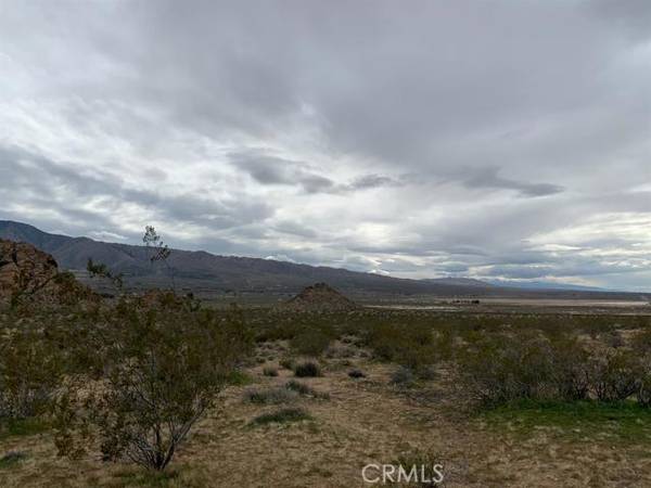 Lucerne Valley, CA 92356,0 Rabbit Springs RD