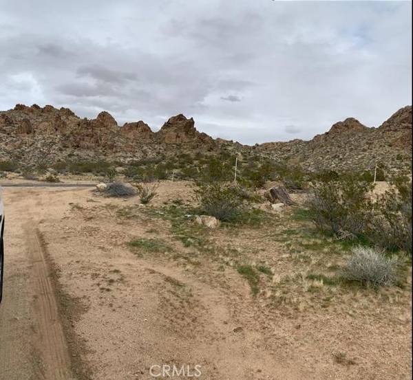 Lucerne Valley, CA 92356,0 Rabbit Springs RD