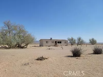 Newberry Springs, CA 92365,46254 Camelot ST