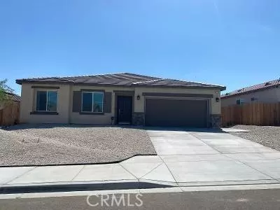 Adelanto, CA 92301,11537 Florian ST