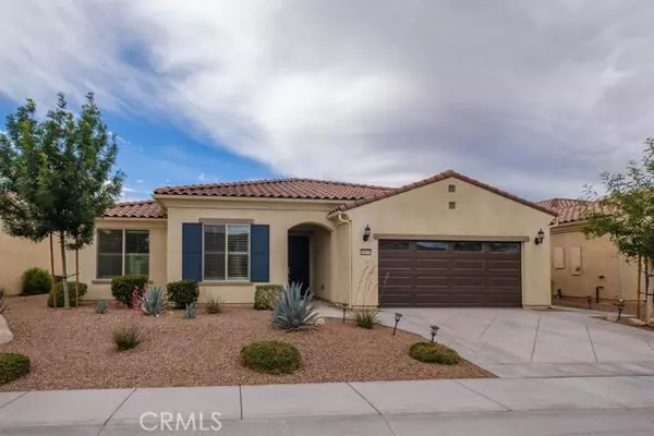 18859 Copper ST, Apple Valley, CA 92308