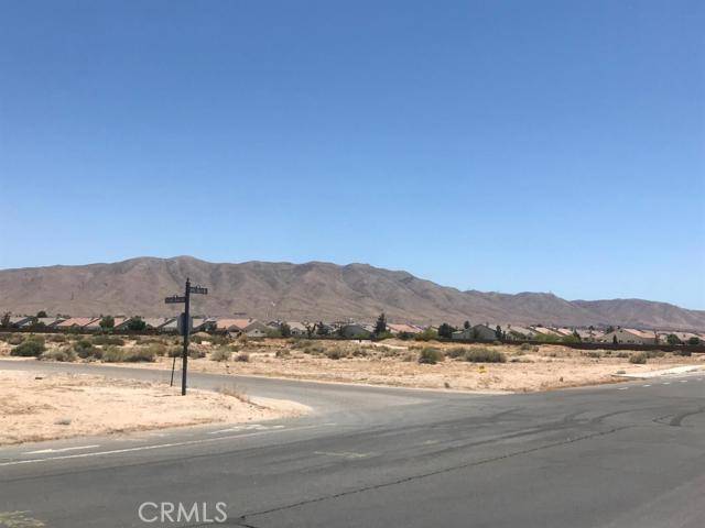 Apple Valley, CA 92308,0 Tussing Ranch RD