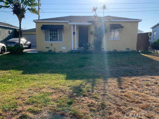 16823 Hayter AVE, Bellflower, CA 90706