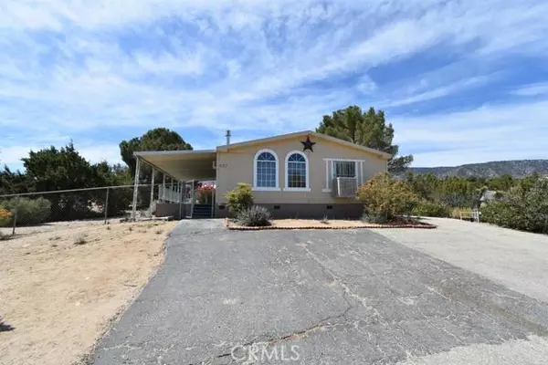 Pinon Hills, CA 92372,627 Glensview RD