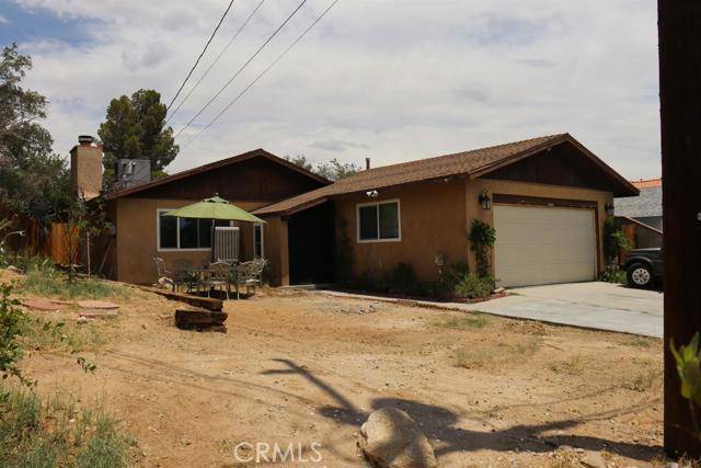 Victorville, CA 92395,Address not disclosed
