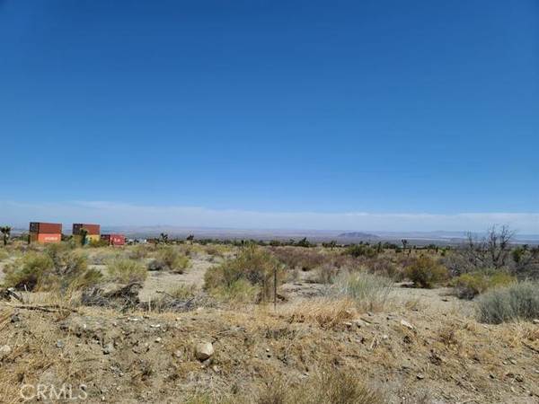 0 Largo Vista AVE, Llano, CA 93544