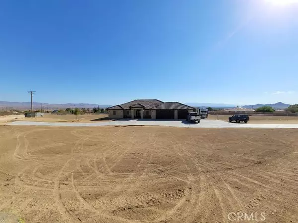 Apple Valley, CA 92307,16680 Tokata RD