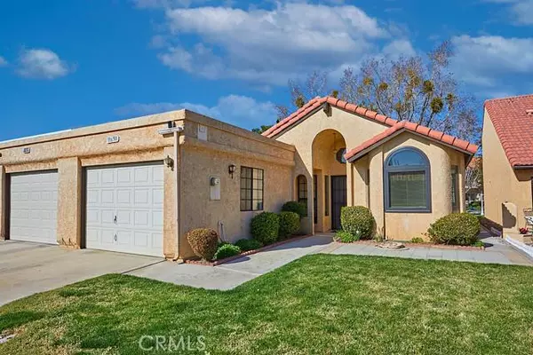 Apple Valley, CA 92308,11630 Locust LN