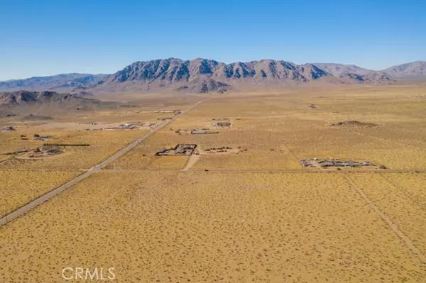 Lucerne Valley, CA 92356,16143 Meridian RD