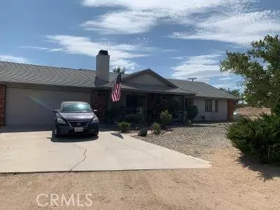 Apple Valley, CA 92308,9778 Flora Vista RD