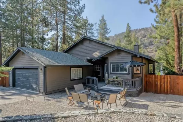 5764 Heath Creek DR, Wrightwood, CA 92397