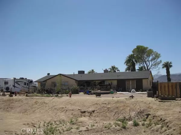 45707 Fairview RD, Newberry Springs, CA 92365