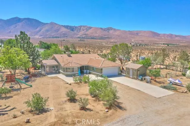 9570 Willow Wells AVE, Lucerne Valley, CA 92356