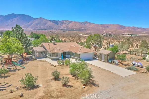 9570 Willow Wells AVE, Lucerne Valley, CA 92356