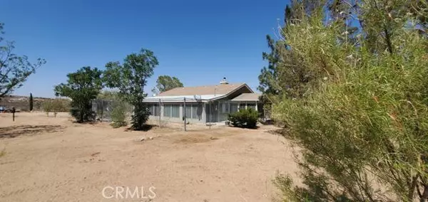 Lucerne Valley, CA 92356,9570 Willow Wells AVE