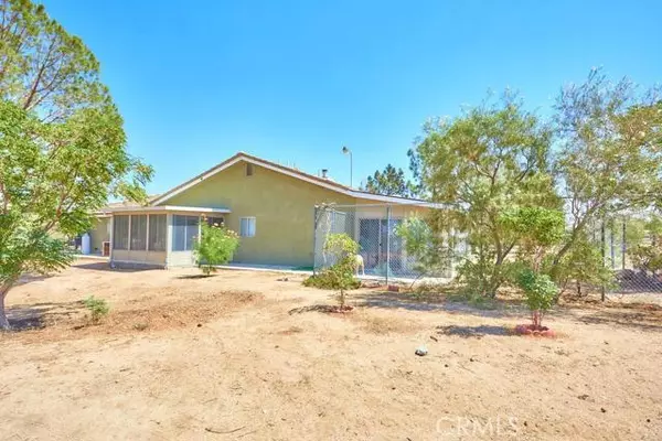 Lucerne Valley, CA 92356,9570 Willow Wells AVE