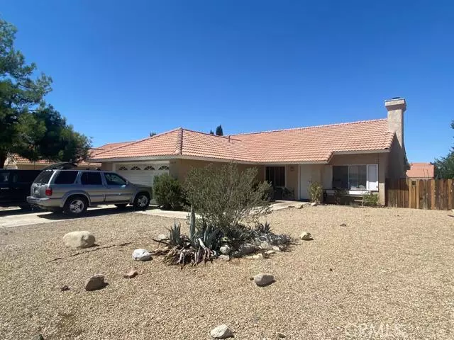 Adelanto, CA 92301,10470 Zinfandel DR