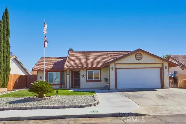 Oak Hills, CA 92344,13513 Elm ST