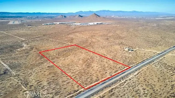 0 Pohono RD, Apple Valley, CA 92307