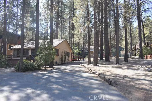 Wrightwood, CA 92397,1141 Edna ST