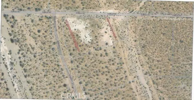 0 Coconino AVE, Kramer Junction, CA 93516