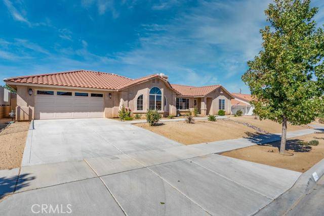Yucca Valley, CA 92284,7742 Grand AVE