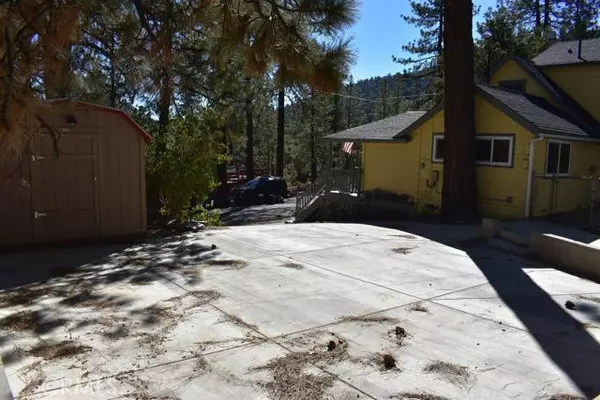 Wrightwood, CA 92397,Address not disclosed