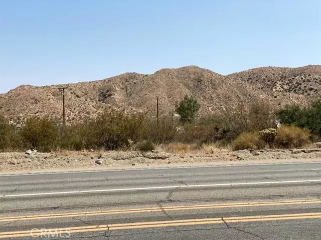 Morongo Valley, CA 92256,0 Twentynine Palms HWY