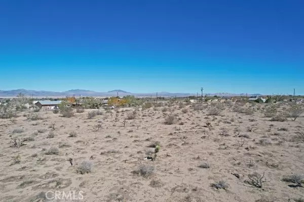 Lucerne Valley, CA 92356,0 Cody RD